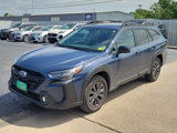 Used 2024 Subaru Outback Onyx Edition image 3