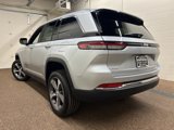 New 2025 Jeep Grand Cherokee Limited image 4