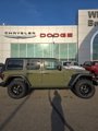 New 2025 Jeep Wrangler Unlimited Sport S 4xe image 4