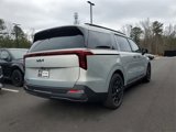New 2025 Kia Carnival SX Prestige image 3