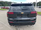 New 2026 Chevrolet Traverse High Country w/ LPO, Floor Liner Package image 5