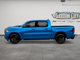 New 2026 RAM 1500 Laramie w/ Night Edition image 5