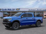 New 2025 Chevrolet Silverado 1500 ZR2 image 2