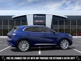 New 2025 Buick Envision Avenir image 5