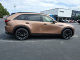 New 2025 MAZDA CX-70 3.3 Turbo w/ Premium Package image 6