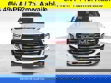 New 2025 GMC Yukon AT4 Ultimate image 2