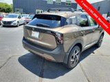 Certified 2025 Nissan Kicks SV w/ SV Premium Package image 3