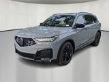 New 2025 Acura MDX A-Spec image 3