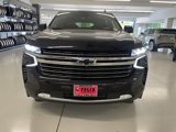 Used 2021 Chevrolet Suburban LT w/ Rear Media and Nav Package image 3