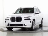 Used 2026 BMW X7 xDrive40i w/ Premium Package image 3