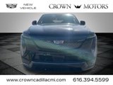 New 2025 Cadillac Escalade IQ Sport 1 image 2