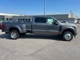New 2025 Ford F450 Platinum w/ FX4 Off-Road Package image 4