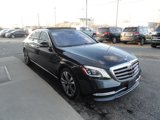 Used 2019 Mercedes-Benz S 560 4MATIC Sedan image 6