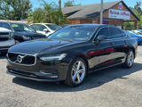 Used 2017 Volvo S90 T5 Momentum w/ Convenience Package image 2