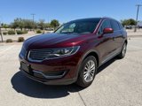 Used 2017 Lincoln MKX Select w/ Select Plus Package image 3