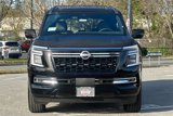New 2025 Nissan Armada Platinum image 6
