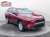 Used 2019 Toyota RAV4 LE w/ Carpet Mat Package image 5