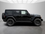 New 2025 Jeep Wrangler Unlimited Sport S 4xe image 2