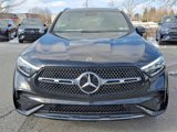 New 2025 Mercedes-Benz GLC 350e 4MATIC image 3