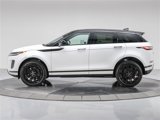 New 2026 Land Rover Range Rover Evoque S image 2