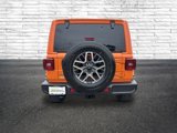 New 2025 Jeep Wrangler Sahara image 4