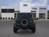 Used 2025 Ford Bronco Badlands w/ Sasquatch Package image 5