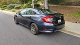 Used 2016 Honda Civic EX-T image 3