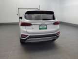 Used 2019 Hyundai Santa Fe SE image 6