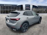 New 2025 Buick Envision Sport Touring image 4
