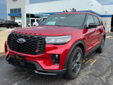 New 2025 Ford Explorer ST w/ Sun And Sound Package image 4