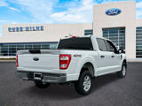 Used 2023 Ford F150 XL w/ XL Chrome Appearance Package image 3