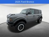 New 2025 Ford Bronco Badlands w/ Sasquatch Package image 5
