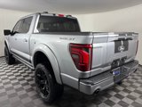 New 2025 Ford F150 Lariat w/ Equipment Group 502A High image 6