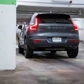 New 2026 Volvo XC40 B5 Ultra image 5