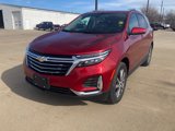 Used 2022 Chevrolet Equinox Premier image 3