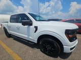 Used 2024 Ford F150 XLT w/ Equipment Group 302A MID image 2