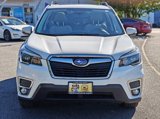 Used 2021 Subaru Forester Limited w/ Popular Package #3 image 2