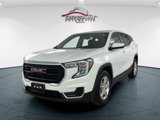 Used 2024 GMC Terrain SLE image 4