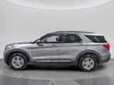 Certified 2024 Ford Explorer XLT w/ Equipment Group 202A image 2