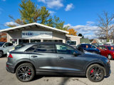 Used 2019 Audi Q8 Premium Plus image 3