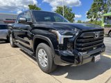 New 2026 Toyota Tundra SR5 image 3
