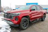 New 2025 Chevrolet Colorado Z71 w/ Midnight Edition image 3