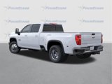 New 2025 Chevrolet Silverado 3500 LTZ w/ LTZ Texas Edition image 3