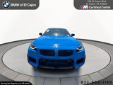 New 2025 BMW M2 image 3