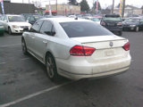 Used 2013 Volkswagen Passat TDI SEL Premium image 3