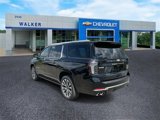 New 2025 Chevrolet Suburban High Country image 3