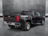 New 2025 Chevrolet Silverado 3500 LTZ w/ LTZ Convenience Package image 2
