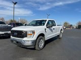 Used 2022 Ford F150 XL w/ Equipment Group 101A High image 4
