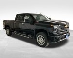 New 2025 Chevrolet Silverado 2500 LTZ w/ Z71 Chrome Sport Edition image 3