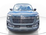 New 2025 Nissan Armada Platinum image 3